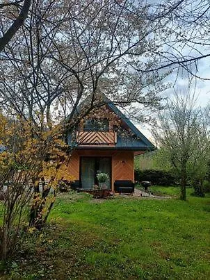 Domki Przy Skwerku