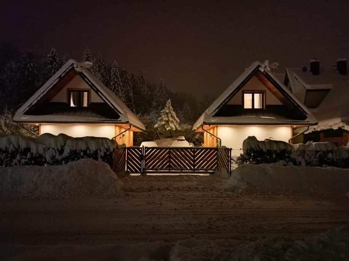 Przy Skwerku