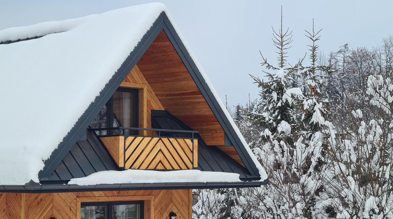 Przy Skwerku Chalet Zakopane