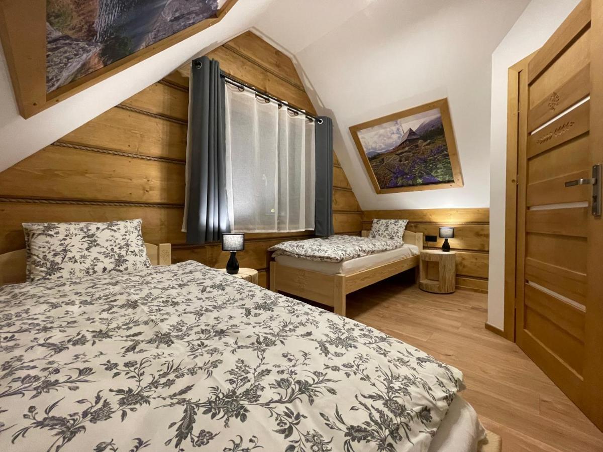 Przy Skwerku Zakopane