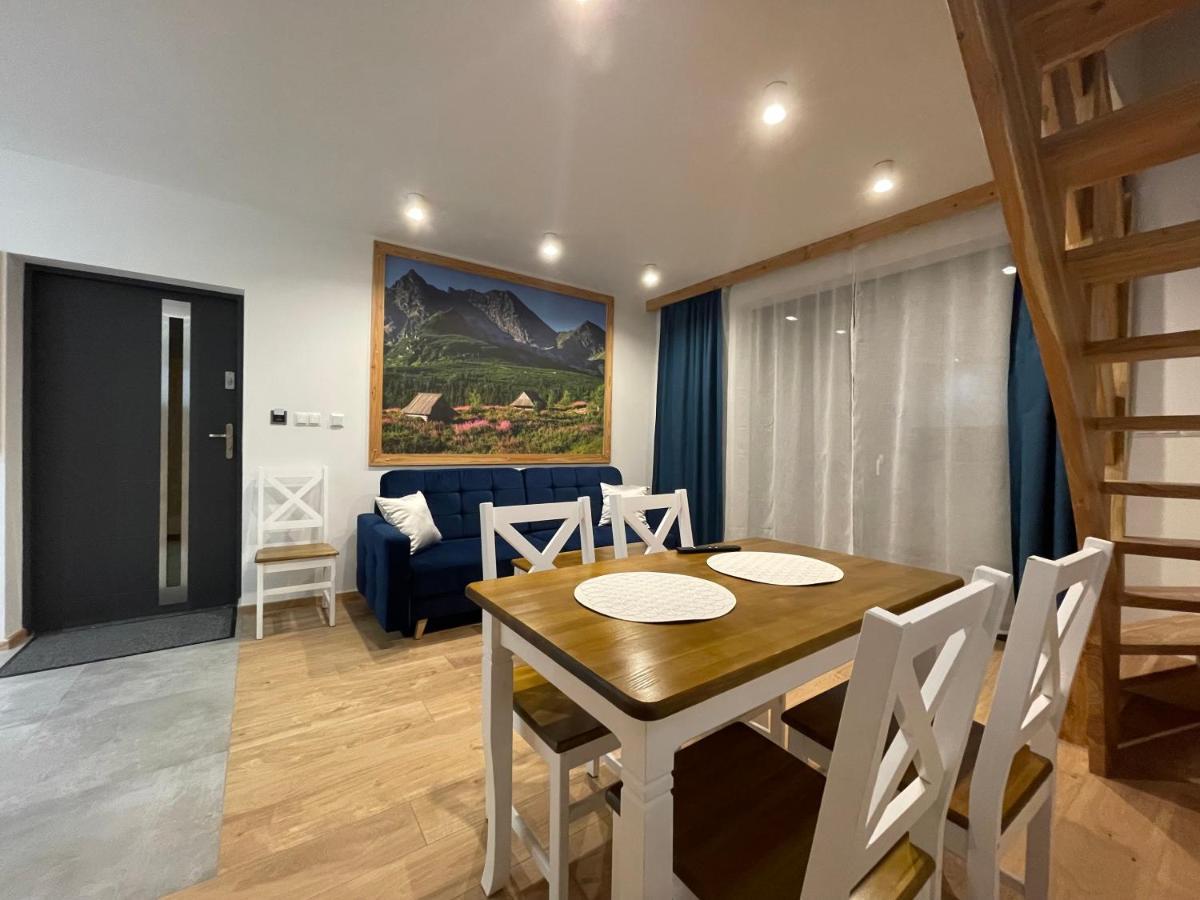 Przy Skwerku Chalet