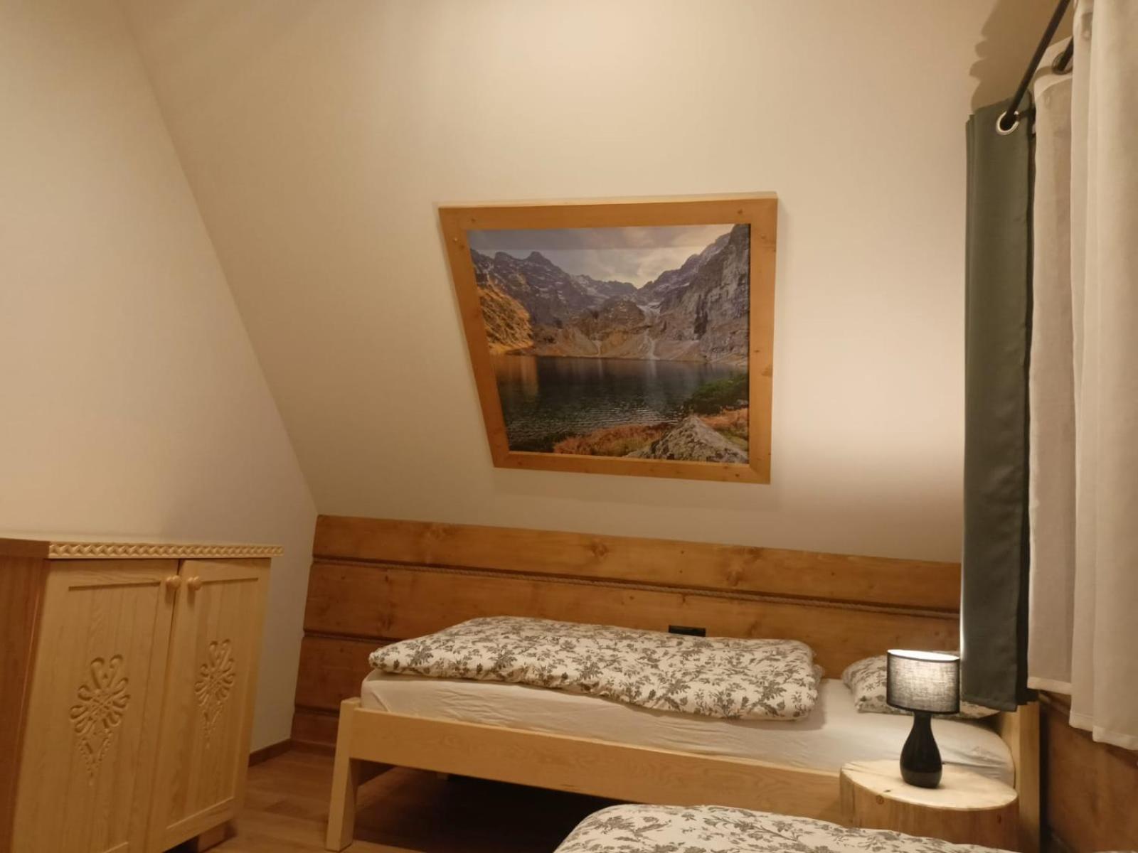 Przy Skwerku Zakopane