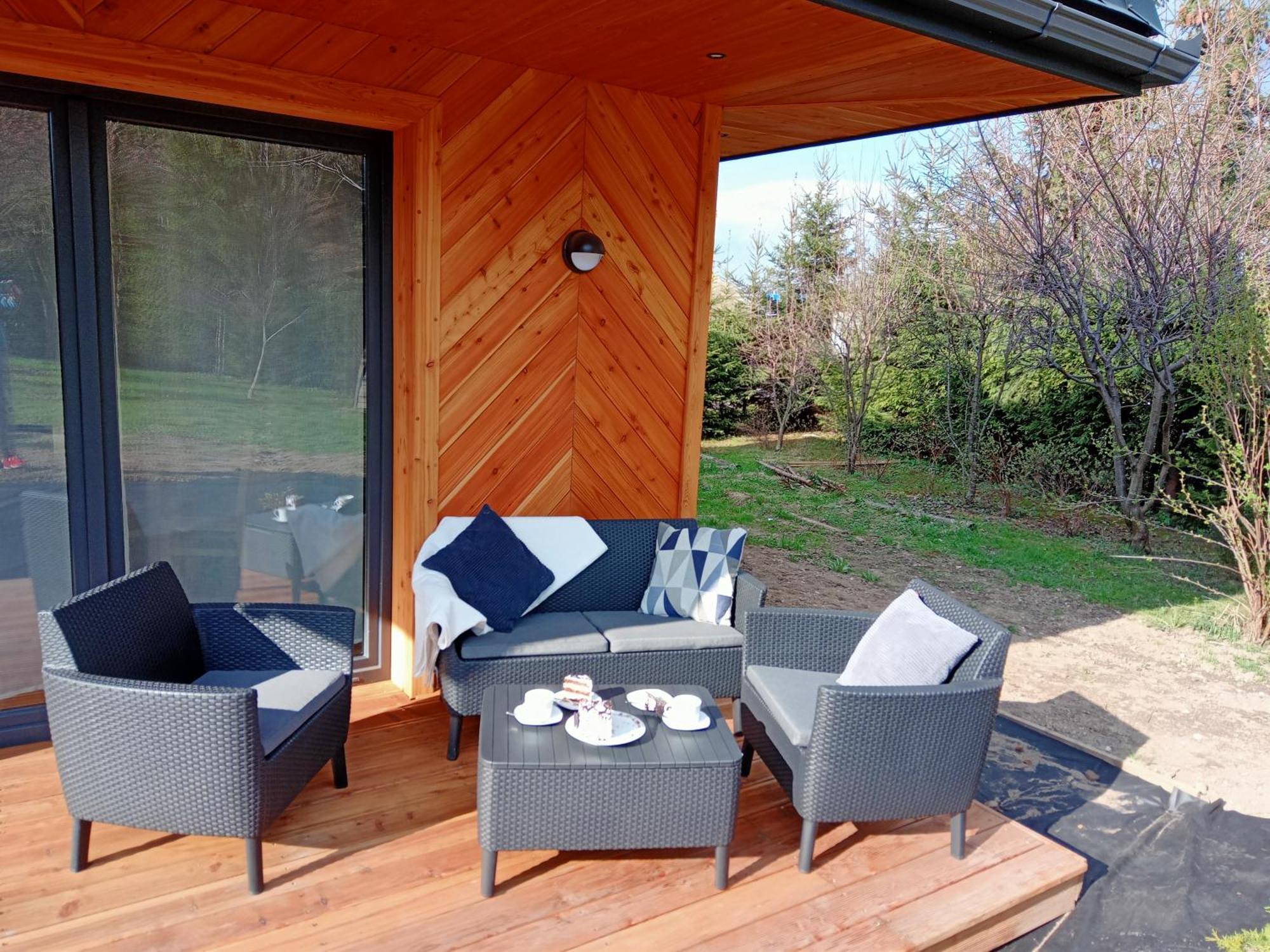 Przy Skwerku Chalet